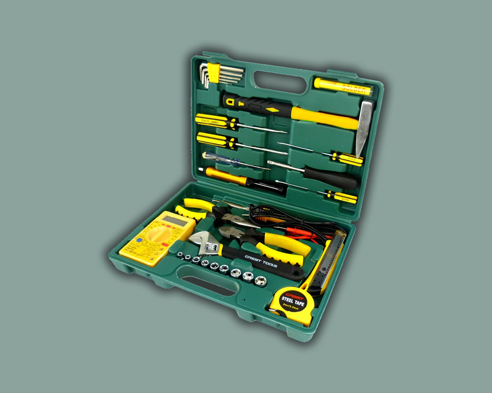 SPS Toolkit